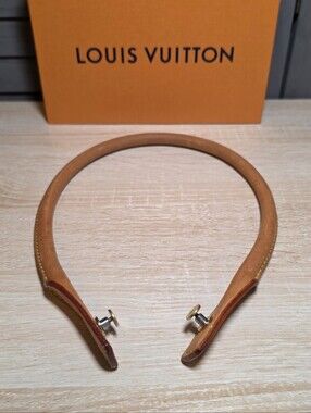Authentic LOUIS VUITTON Looping MM Replacement Handle